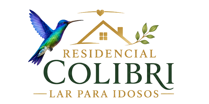 Residencial Colibri — Lar para Idosos